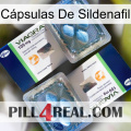 Cápsulas De Sildenafil viagra5